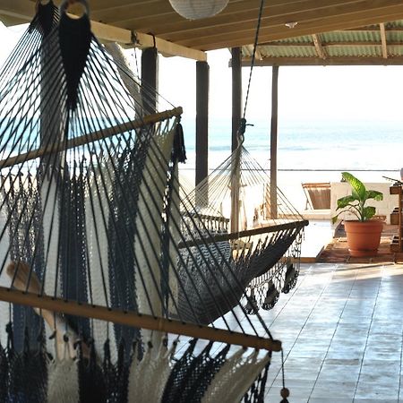 Ola Verde Hotel Popoyo Salinas Екстериор снимка