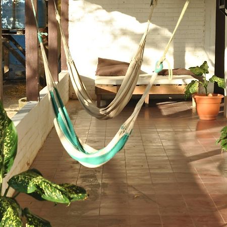 Ola Verde Hotel Popoyo Salinas Екстериор снимка
