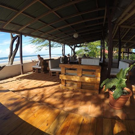 Ola Verde Hotel Popoyo Salinas Екстериор снимка