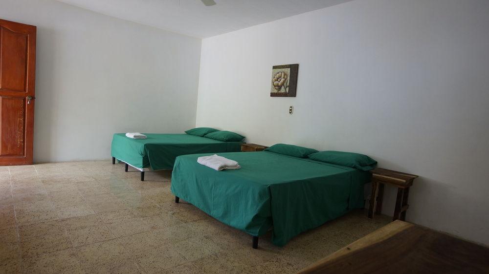 Ola Verde Hotel Popoyo Salinas Екстериор снимка