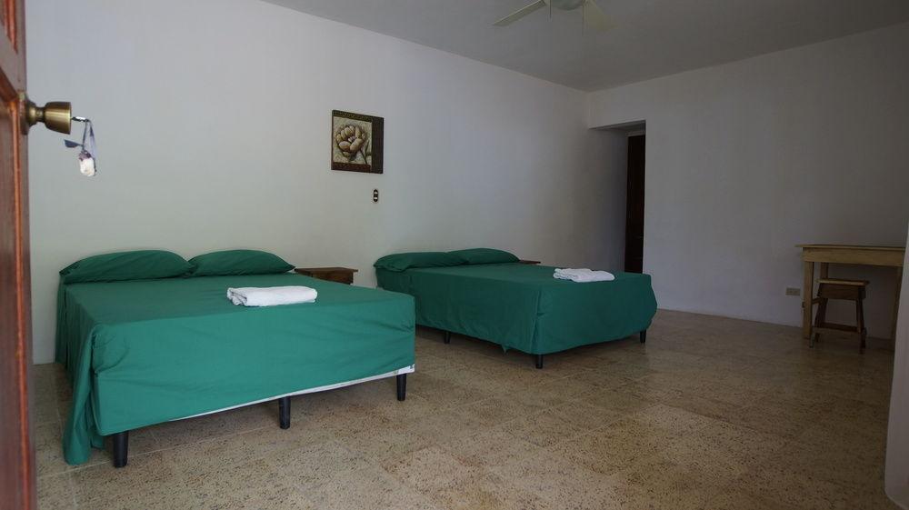 Ola Verde Hotel Popoyo Salinas Екстериор снимка