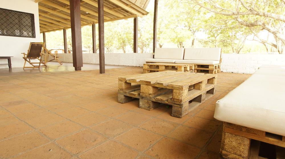 Ola Verde Hotel Popoyo Salinas Екстериор снимка