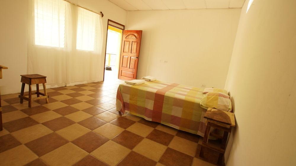 Ola Verde Hotel Popoyo Salinas Екстериор снимка