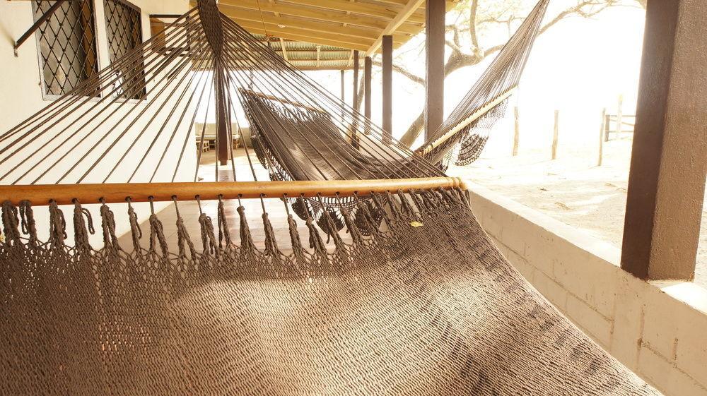 Ola Verde Hotel Popoyo Salinas Екстериор снимка