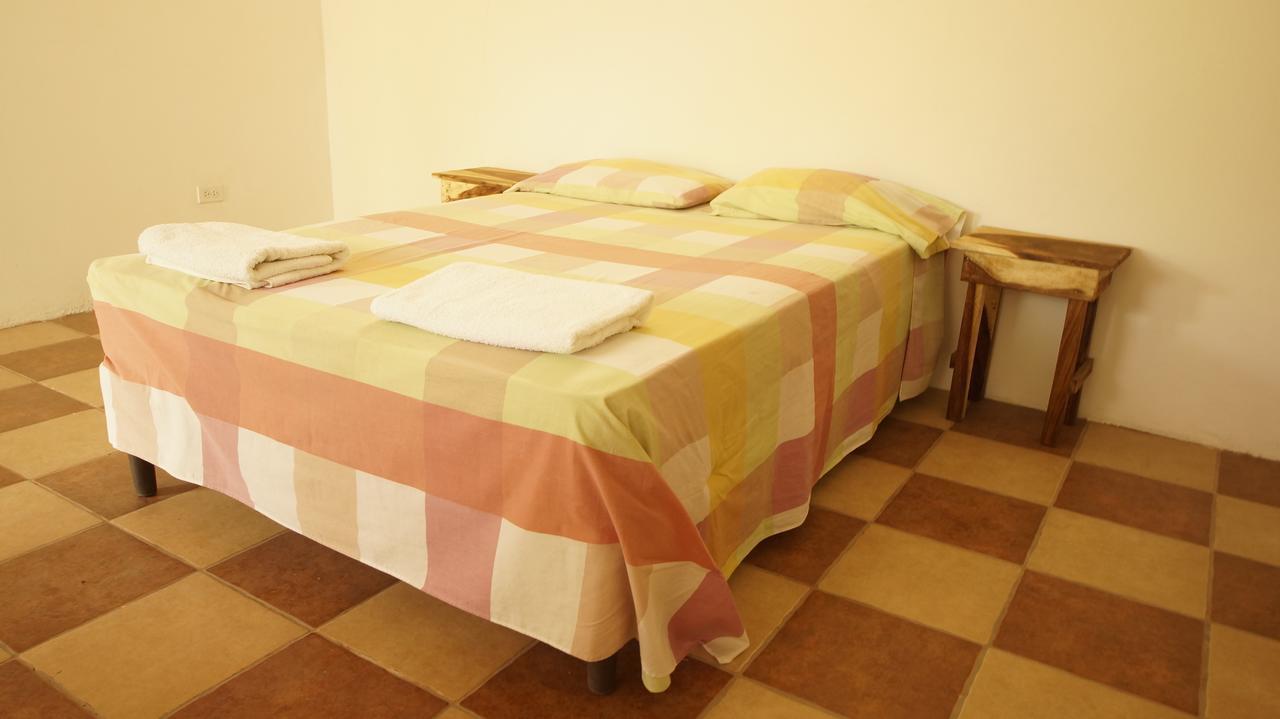 Ola Verde Hotel Popoyo Salinas Стая снимка