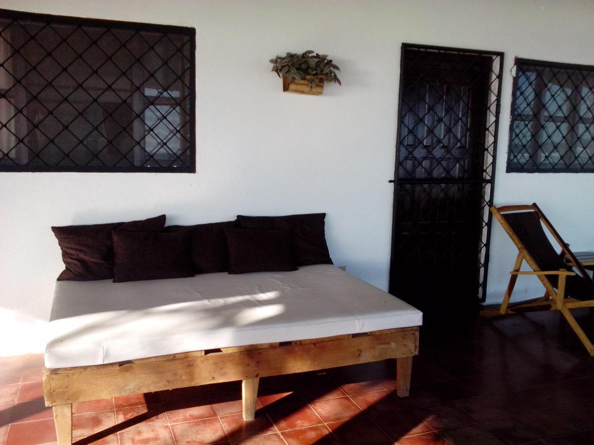 Ola Verde Hotel Popoyo Salinas Екстериор снимка