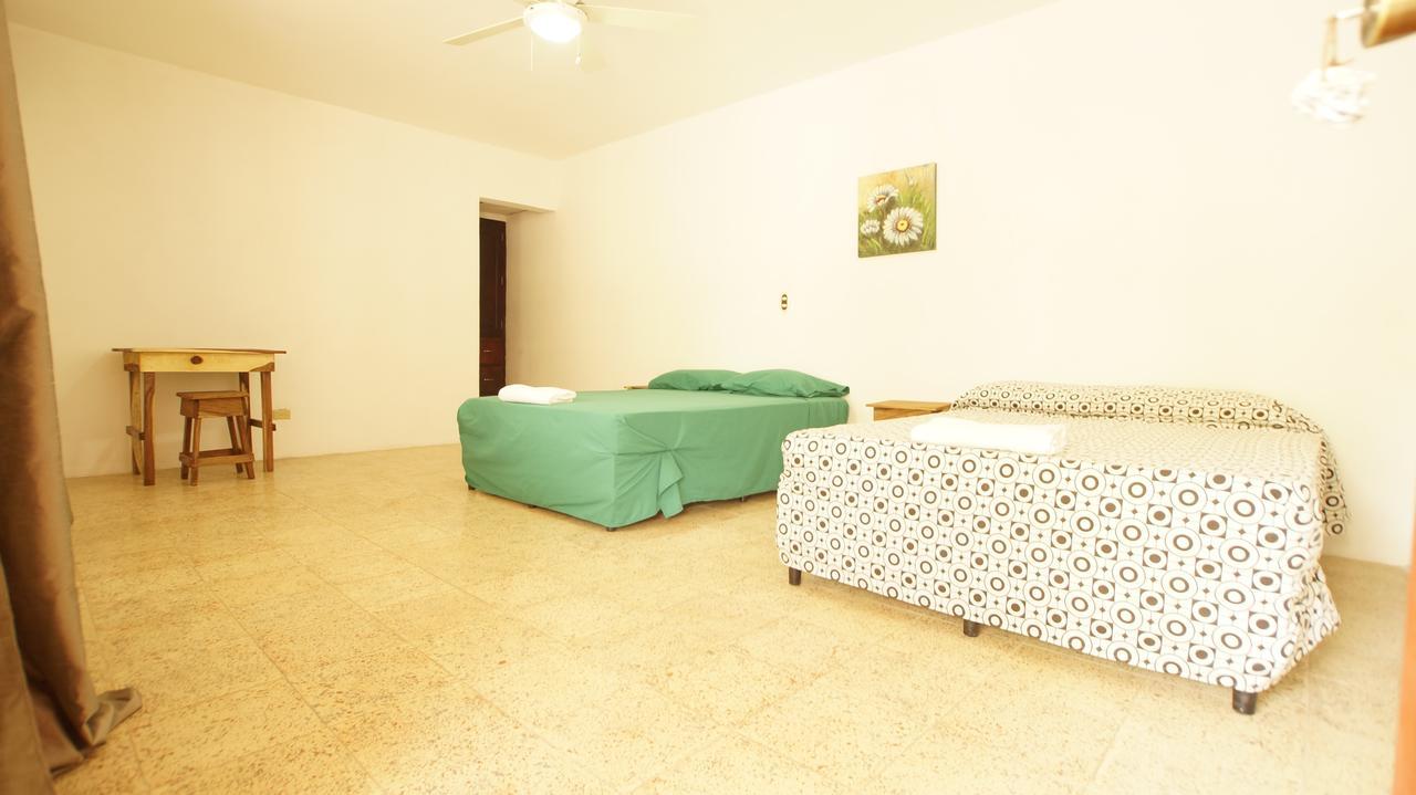 Ola Verde Hotel Popoyo Salinas Стая снимка