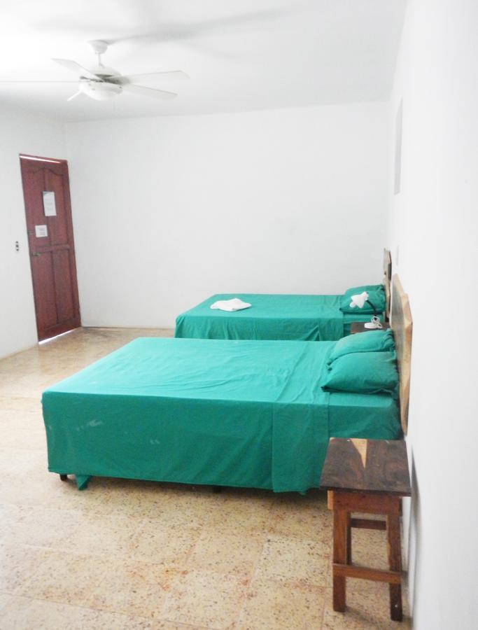 Ola Verde Hotel Popoyo Salinas Екстериор снимка